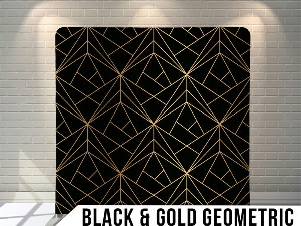 Black-and-gold-geometric