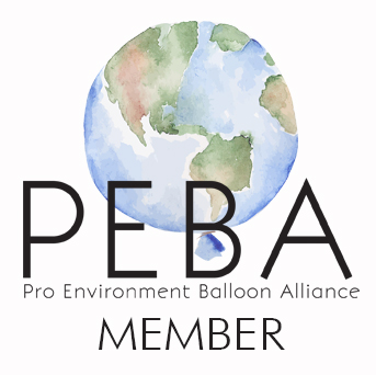 PEBA Member badge