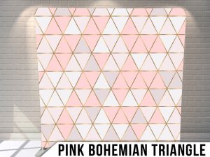 Pink-Bohemian