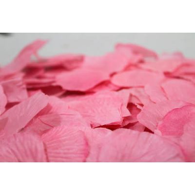 Pinkb Rose Petals