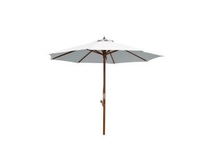 Round Market Umbrella