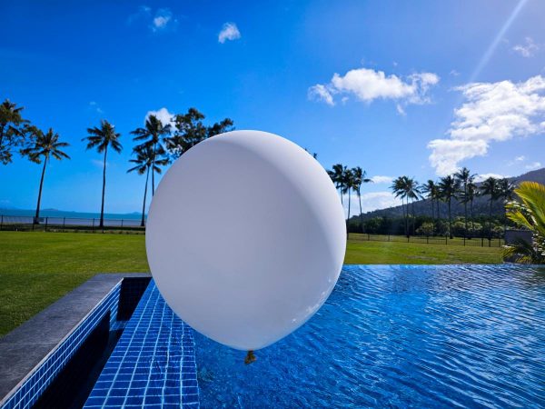 Pool Balloons 03