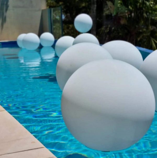 Pool Balloons 05